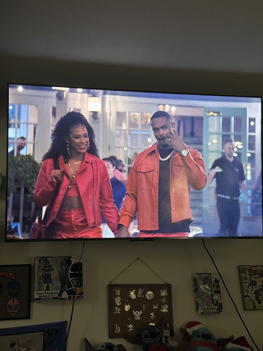 prettynink924's tweet photo. Currently binge watching #LOVEandWWE with @BiancaBelairWWE and @MontezFordWWE !! We’re in episode 7 of 8 and obsessed with this show is an understatement!! Love love love #BiancaandMontez @hulu https://t.co/xnxUfkGZwE