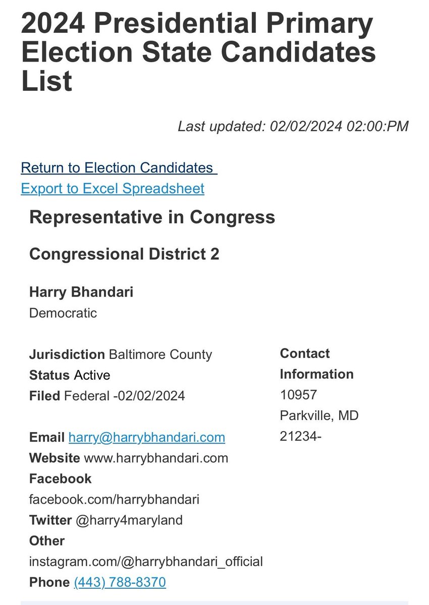 Harry Bhandari tweet media