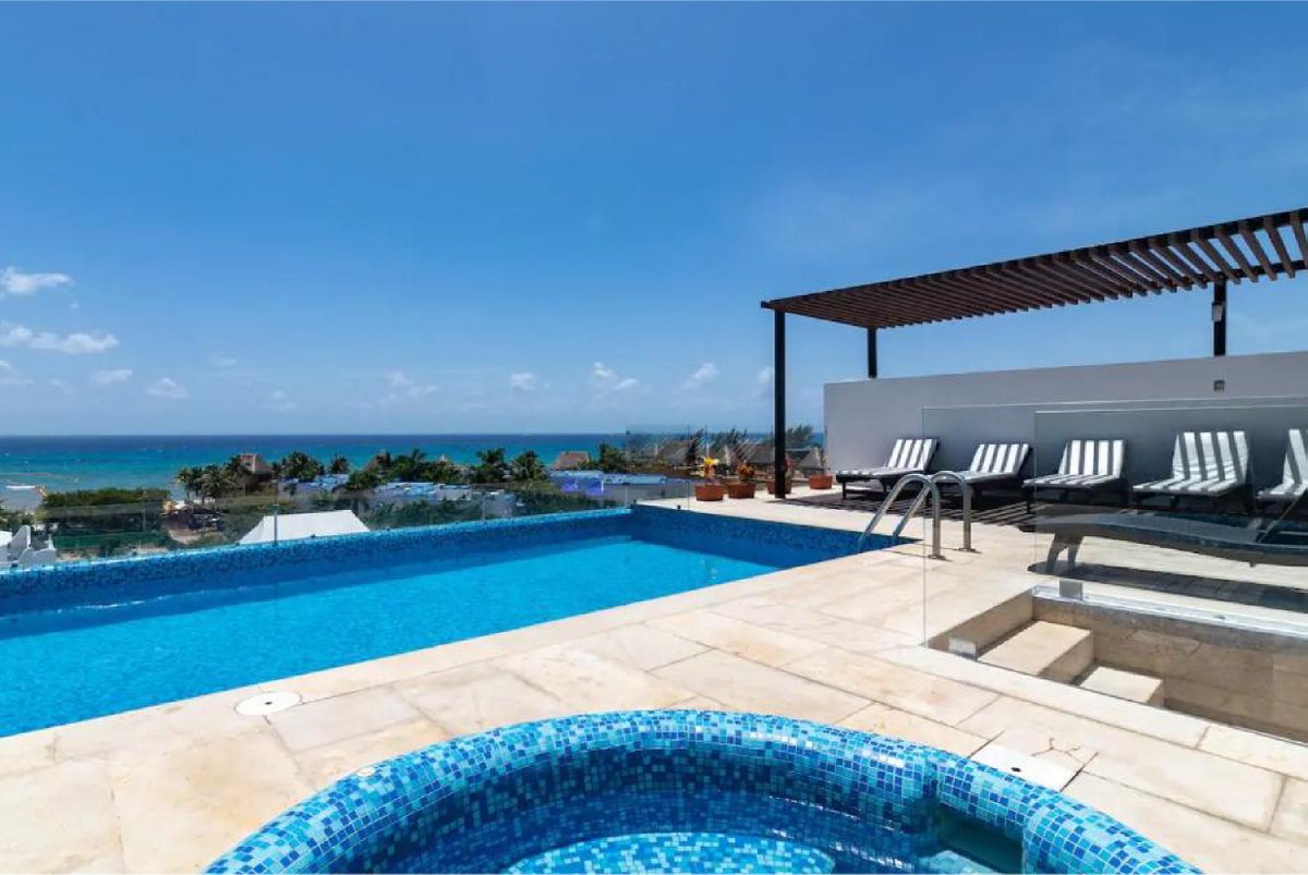 PlayaMoments's tweet photo. 💎 All of our properties meet the HHighest quality standards.

💎 Personal concierge services are also available upon arrival and throughout your stay.

Spring is knocking the door. Book an unforgettable vacation experience in Mexican Caribbean

https://t.co/qTJdG6ZRaw https://t.co/14ivi9VVgZ