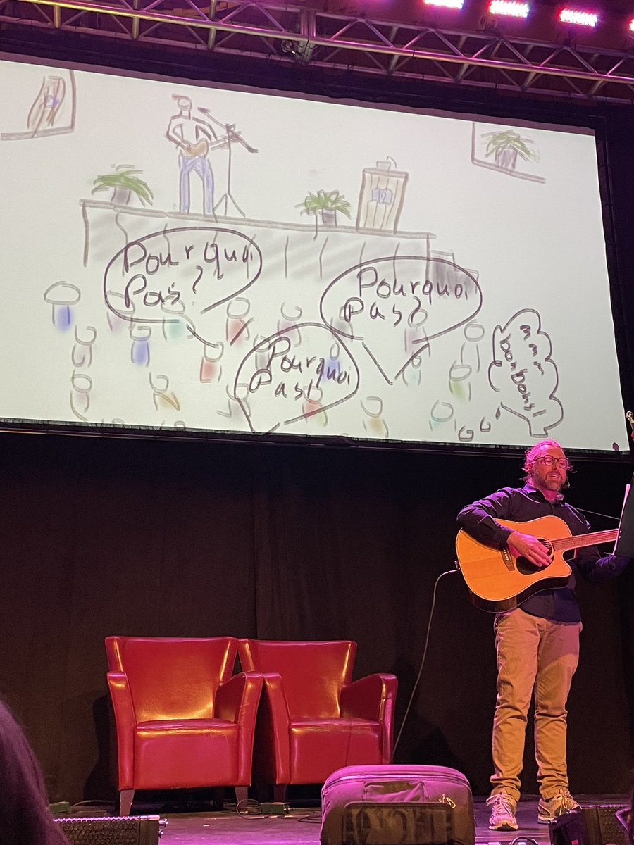 josée pepin tweet media