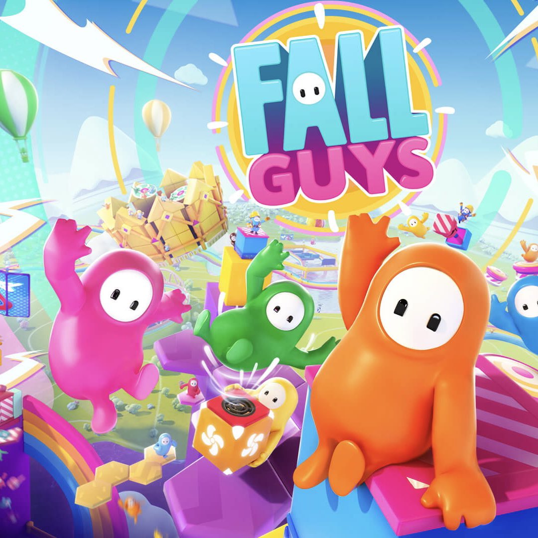 TheSWU's tweet photo. Play #FallGuys with us tonight! We’ll be hosting another Game Night on the #SWUNetwork Discord at 9:00 PM ET tonight! Don’t miss it! 🎮 https://t.co/9YPp4FOYSR https://t.co/nyrTmNnGjg