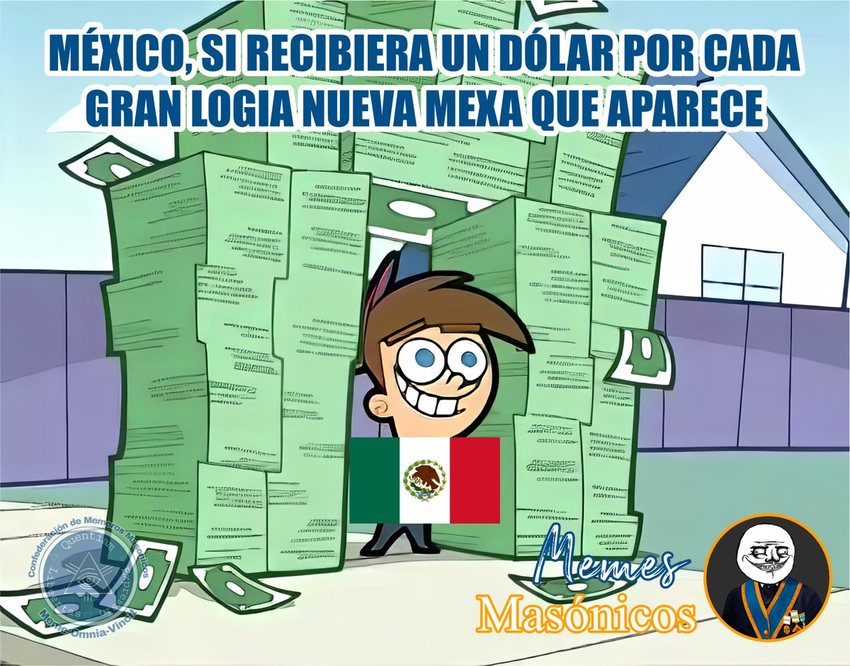 Memes Masónicos (@memesmasonicos) / Posts / X, image size:1200x940