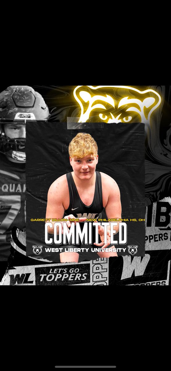 DillonRine's tweet photo. @coachmonte91 @Danny__Irwin @WLU_Wrestling @WLathletics https://t.co/OL07siPu3K