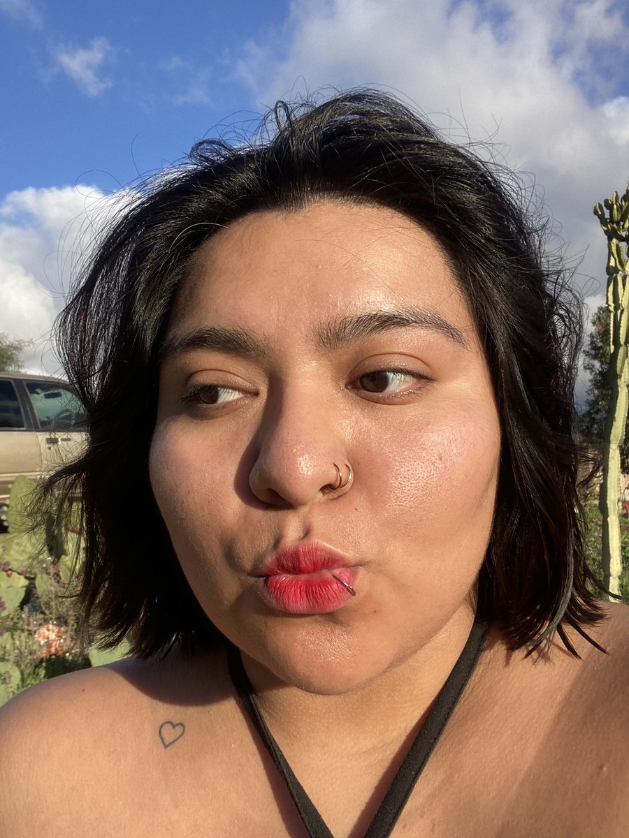 spookyferr's tweet photo. ☀️☀️☀️ https://t.co/X1ciCtfhrU
