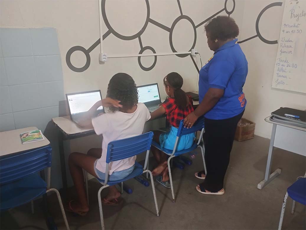 gooddollarorg's tweet photo. 🌍 Community Wins

▪️ @Gooddollar_Br launched a tech space for youth literacy
▪️ 'Bom Mercado' in Brazil enables community members to purchase groceries with G$
▪️ @GooddollarGh leads a campus workshop on digital currency
▪️ @GooddollarC partnered with ASAFE for a workshop on digital assets and community currencies