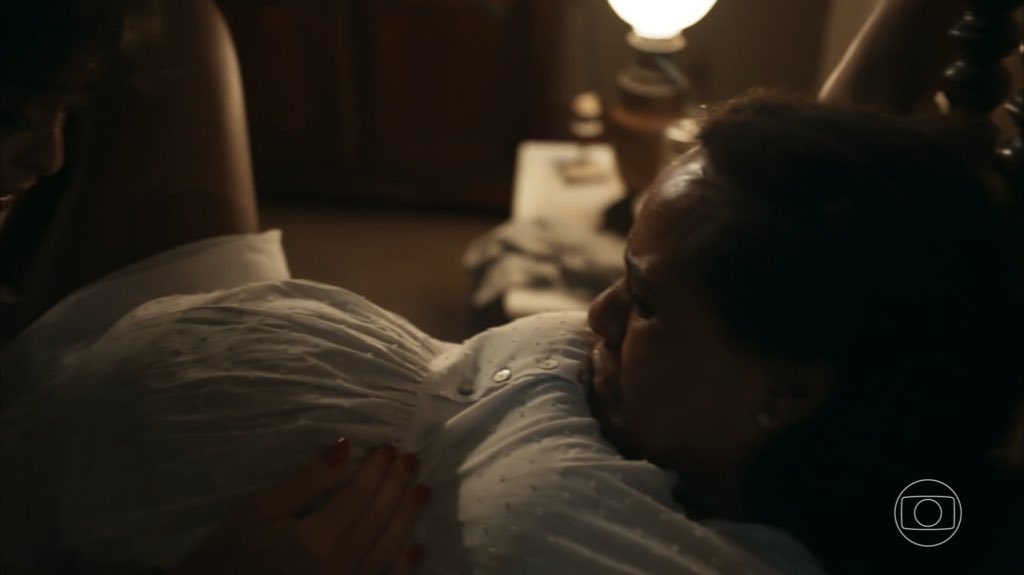 niglows's tweet photo. como pode uma novela te despertar a DOR de perder um personagem que nem existe na vida? apenas uma explicação: TALENTO! #Renascer 

a duda conseguiu uma das coisas mais difíceis da dramaturgia : o apego do telespectador! há tempos n sinto esse carinho por uma protagonista https://t.co/o2SwtkgvPx