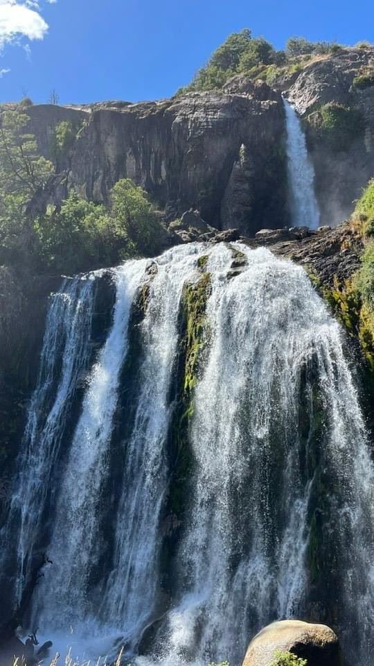 What a wonderful place for a daily stroll