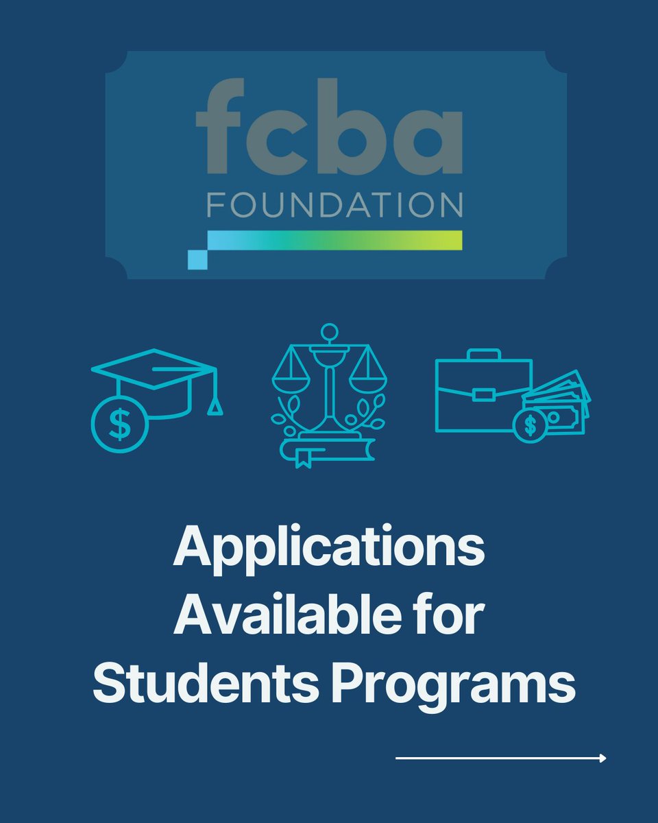 FCBA Foundation tweet media