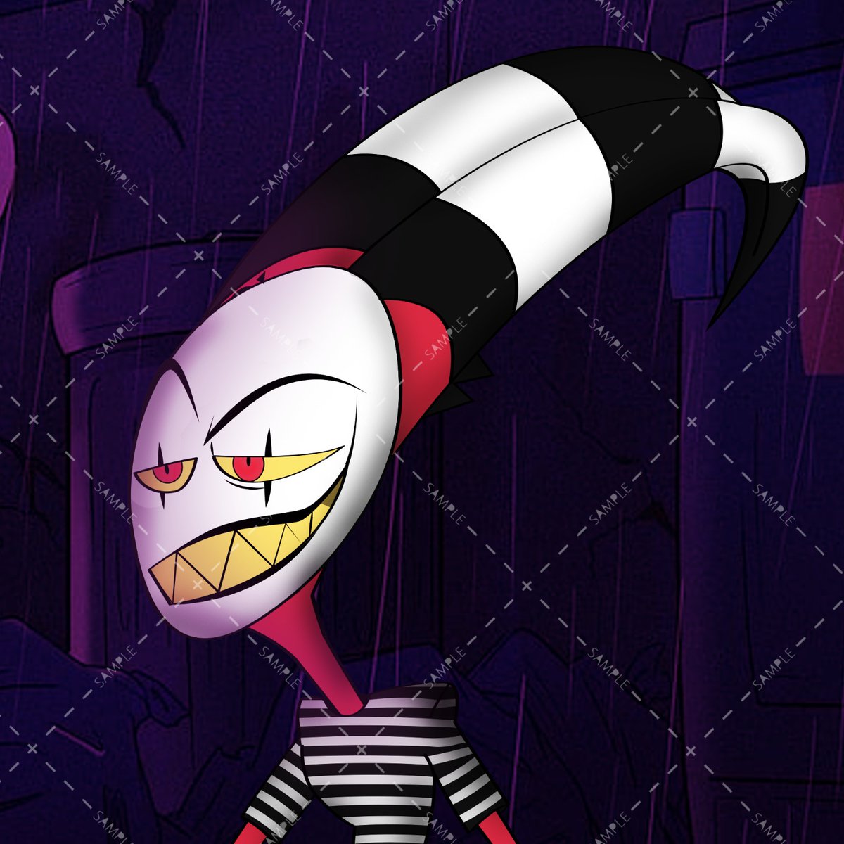 onlyvemi's tweet photo. I made Discord avatar for my client @Yami_Mango_Vr 

thankyou so much for doing business with me 
if anyone interested hmu 

#vrhat #HazbinHotel #vrchatavatar #commissionopen #3dart #2dart #twitchstreamers #vtuber #nsfw #sfw #comfyart #envtuber #vrstreamers #furry  #anime #Hazbin https://t.co/Pgtbyk00yL