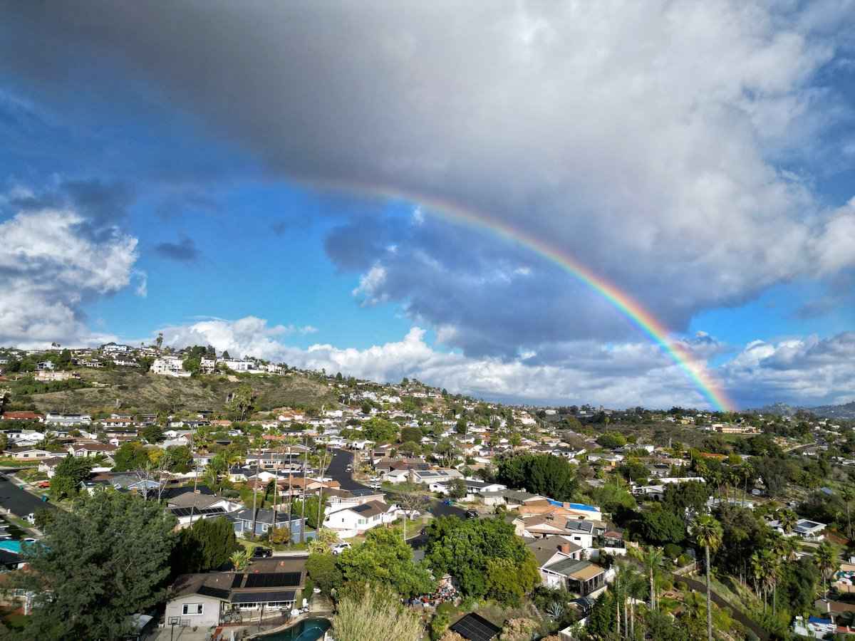 Afternoon delight, Del Cerro <a href="/NWSSanDiego/">NWS San Diego</a>