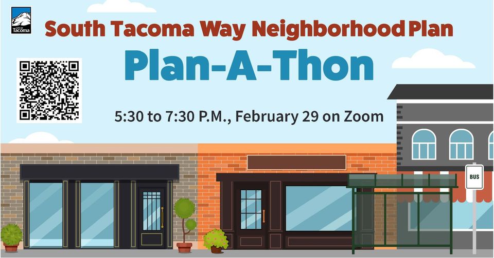 City of Tacoma tweet media