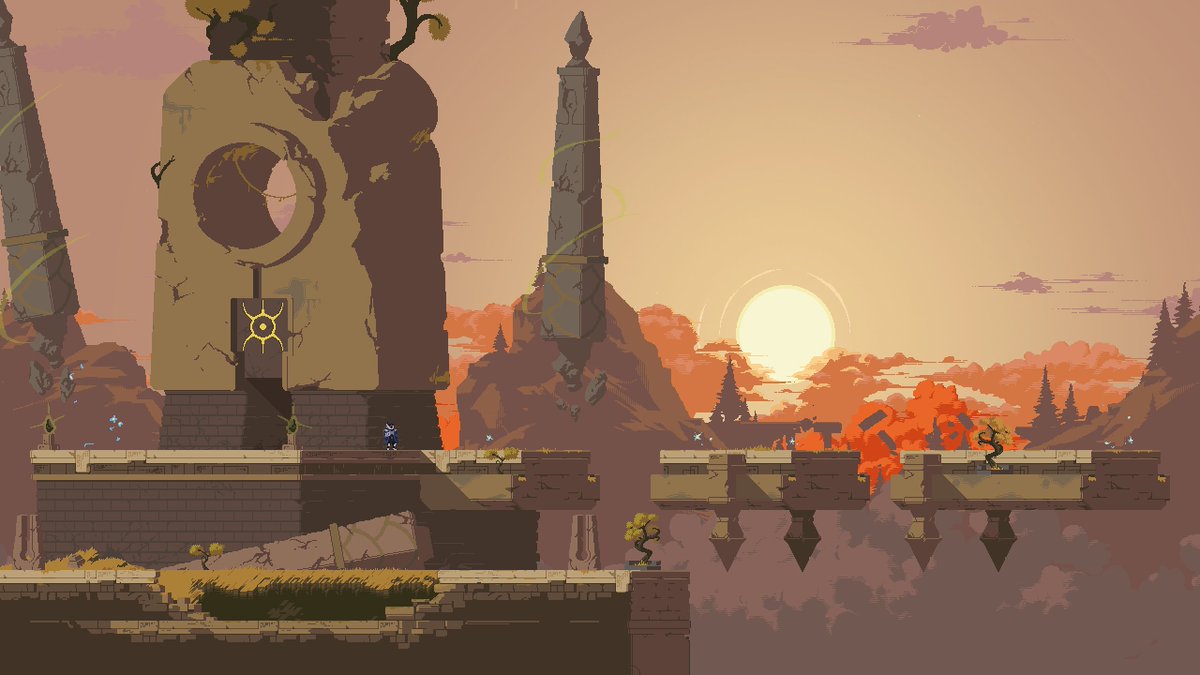 Risk of Rain fusion fanart