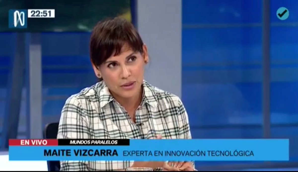 Techtulia's tweet image. Excursus: Gracias a @panch_pe @Yamiraquai por la invitación a tertulia de ayer. Aquí la #techtulia en #MundosParalelos vía @canalN_ sobre #Zuckerbergapology #socialmedia #HackerCivico &amp;gt;&amp;gt;&amp;gt; canaln.pe/video/mundos-p…