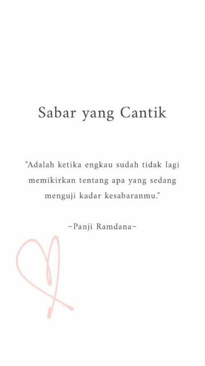 siitiihalimah's tweet photo. Sabar dan syukur nya diperluas lagi ya #notetomyself https://t.co/A7zeaoNVV0