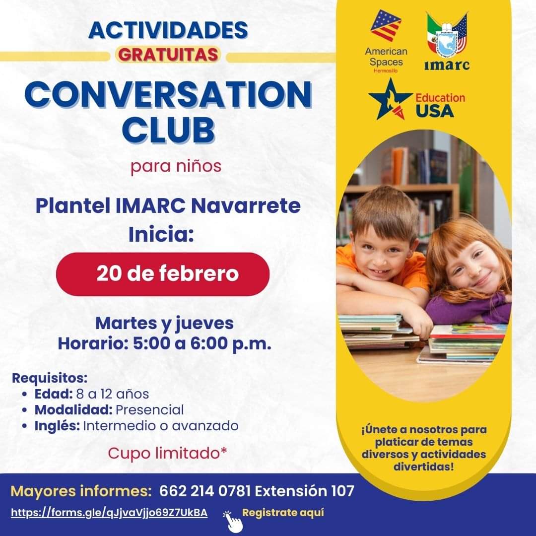 IMARC MX tweet media