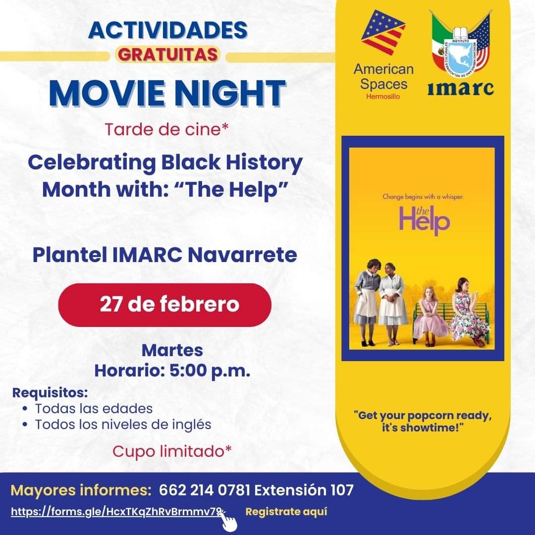 IMARC MX tweet media