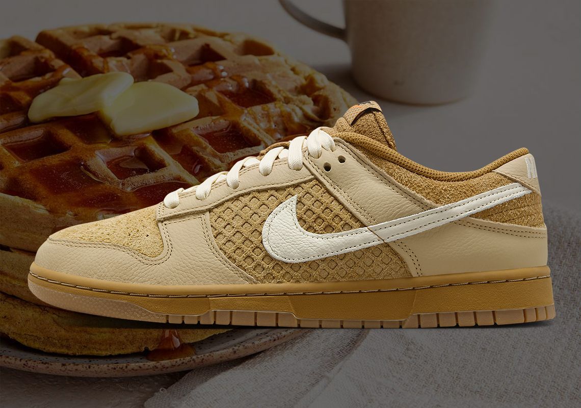 nike waffle sb