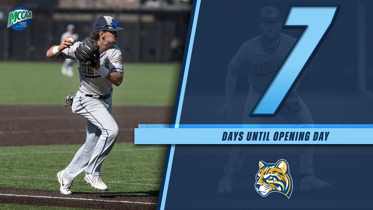 Schoolcraft College Baseball tweet media