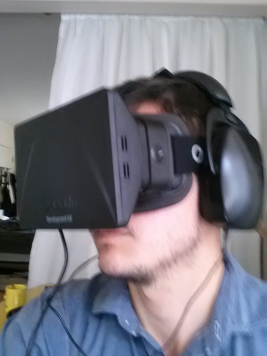 sterlingcrispin's tweet photo. It's very surreal to see the Vision Pro finally launch, and I'm proud to have played my small part in making it happen. Congrats to everyone at Apple in TDG, and the rest of the company. I've been working in AR/VR for a decade and it's wild to cross over this milestone. Every year VR has felt like it was still 10 years out from happening. But today, it feels a little closer.