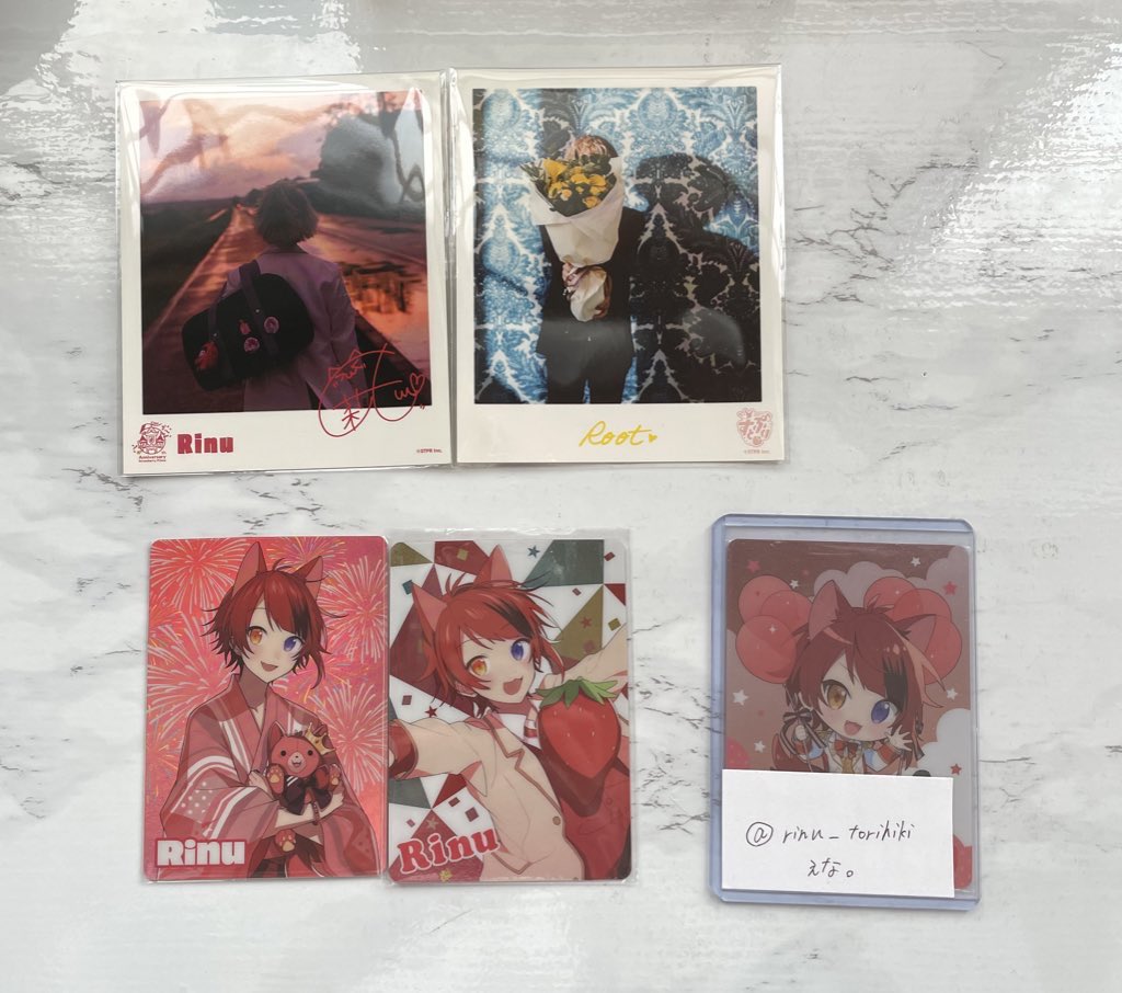 rinu_torihiki's tweet photo. #すとぷりグッズ買取 

求)メルカリ、PayPay

譲)1～4枚目

 #すとぷりグッズ交換
 #莉犬くんグッズ買取
 #るぅとくんグッズ買取 https://t.co/NZHZcTz58y