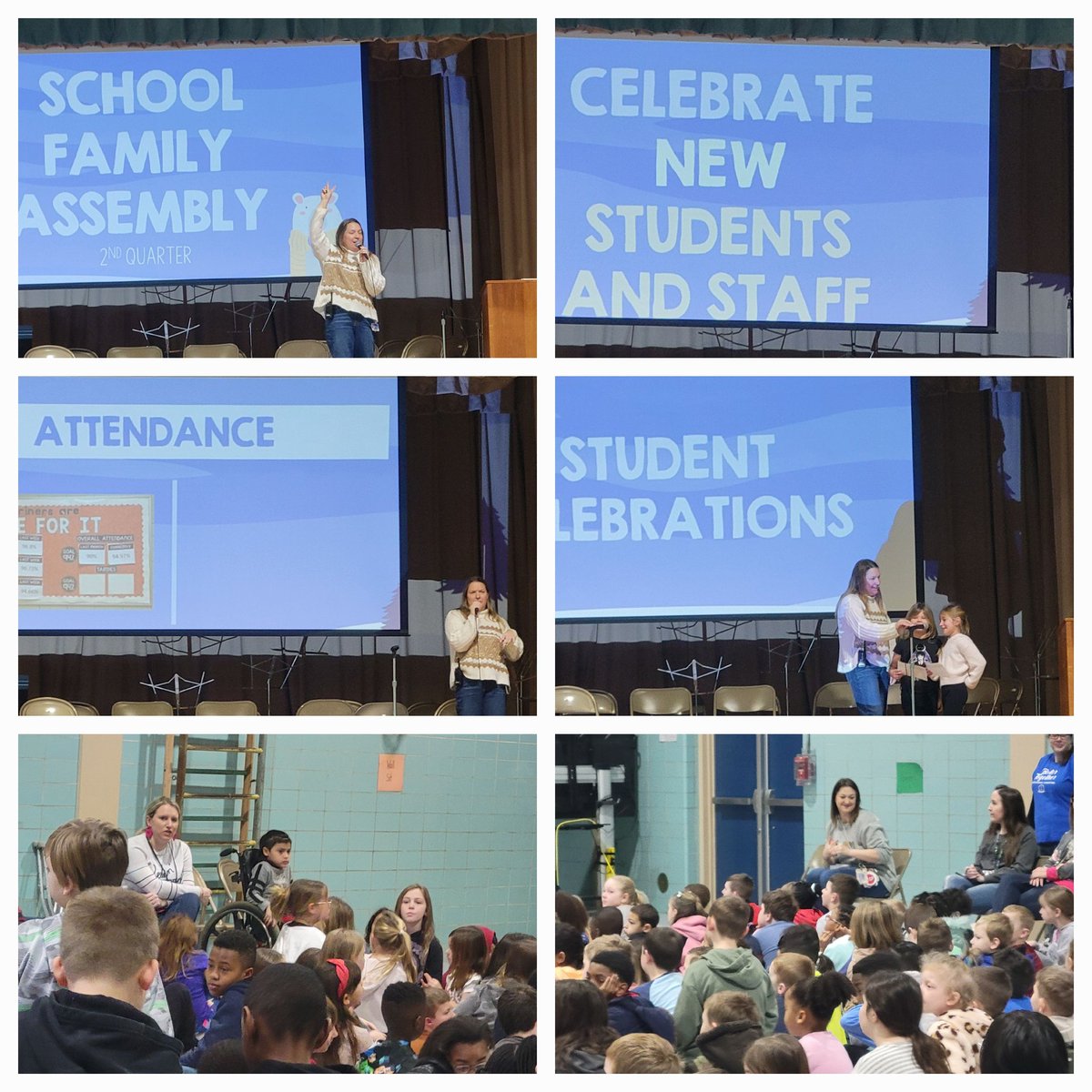 Sharon Fischer (@skfischer94) on Twitter photo We had a great start to our morning! Ms. Edwards facilitated our School Family Assembly. Our Mariners have so much to celebrate!! <a href="/MsBeckBCPS/">Lauren Beck, NBCT</a> We had a great start to our morning! Ms. Edwards facilitated our School Family Assembly. Our Mariners have so much to celebrate!! <a href="/MsBeckBCPS/">Lauren Beck, NBCT</a>