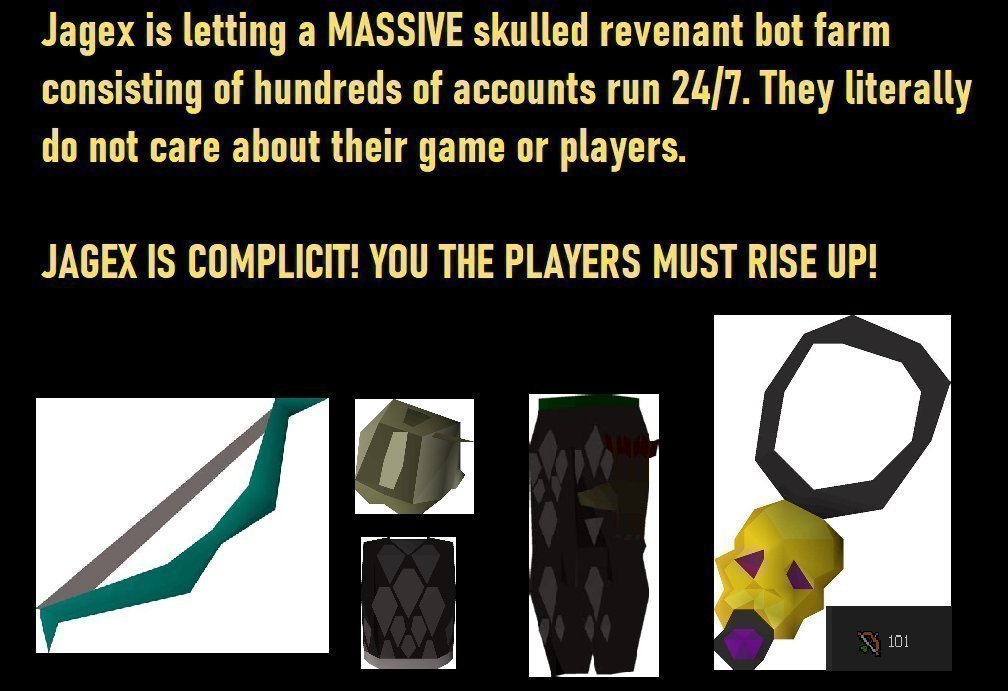 Death2Bots tweet media