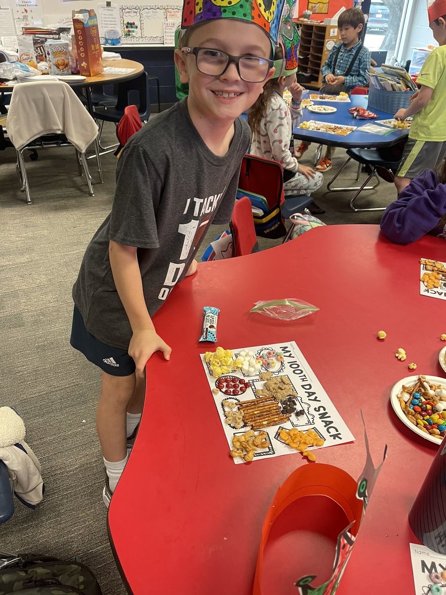 Rachelle Thomas (@rlthomas17) on Twitter photo We had the best Groundhog/100th Day/day before February break Ever!! <a href="/HumbleISD_DWE/">Deerwood Elementary</a> We had the best Groundhog/100th Day/day before February break Ever!! <a href="/HumbleISD_DWE/">Deerwood Elementary</a>