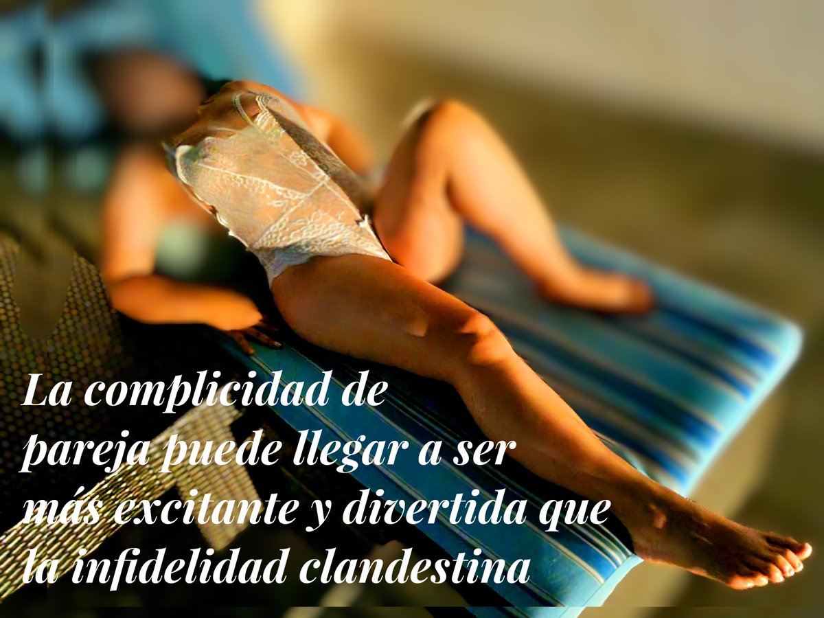 Bailar un tango a escondidas nunca será tan divertido como cuando dejas a tu cónyuge proporcionar la música