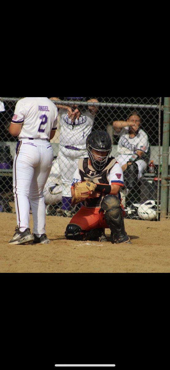 Happy national catchers day to these amazing , hard working ladies! Thank you for everything you do!  <a href="/SabrinaRose2024/">Sabrina Rose 2024</a> <a href="/bryleemcgradyy/">brylee mcgrady</a> <a href="/KaliVance3/">Kali Vance</a> <a href="/Alara20_/">Alara Adkins</a>