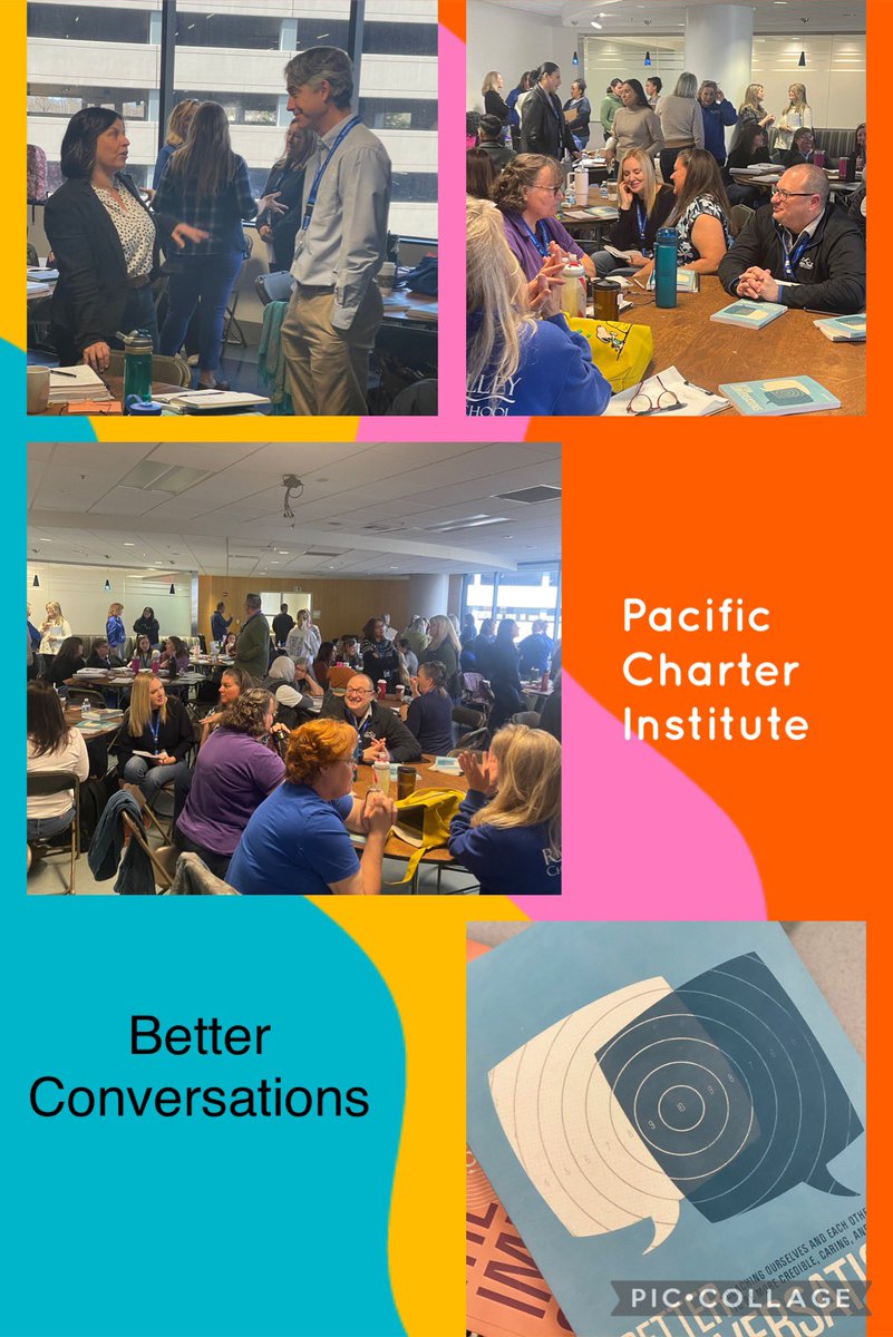 That’s a wrap to a fun week in California! Thank you Pacific Charter Institute for partnering with ICG! @CoachingPD