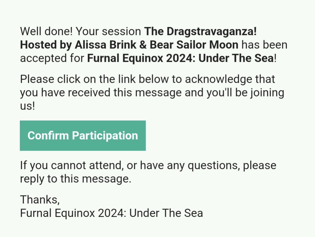 Metalhead Unicorn🔜AC tweet media