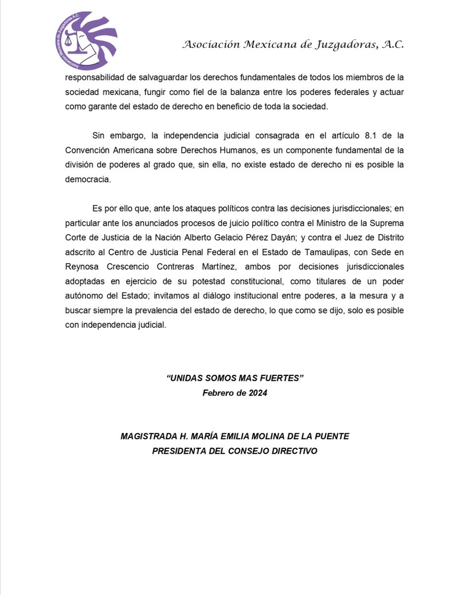 amjuzgadoras's tweet photo. https://t.co/41DcCuqIAw