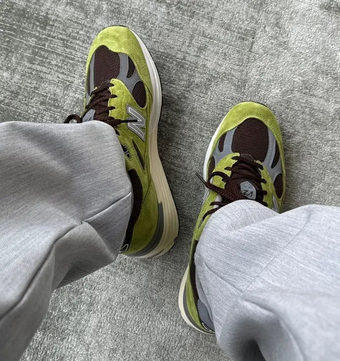 Complex Sneakers on X: 