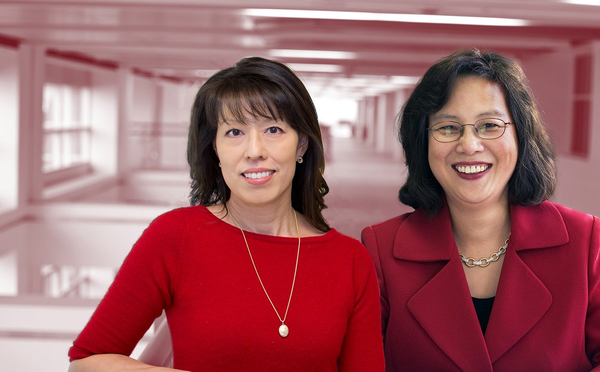 Fox Chase Cancer Center (@foxchasecancer) on Twitter photo Breaking barriers and bridging gaps: Dr. <a href="/CarolynFang/">CarolynFangPhD</a> of Fox Chase Cancer Center and Dr. Grace X. Ma of <a href="/templemedschool/">Temple Med School</a> are unraveling health disparities and filling data gaps for Asian Americans and underserved minorities. Read more: foxchase.org/discovery Breaking barriers and bridging gaps: Dr. <a href="/CarolynFang/">CarolynFangPhD</a> of Fox Chase Cancer Center and Dr. Grace X. Ma of <a href="/templemedschool/">Temple Med School</a> are unraveling health disparities and filling data gaps for Asian Americans and underserved minorities. Read more: foxchase.org/discovery