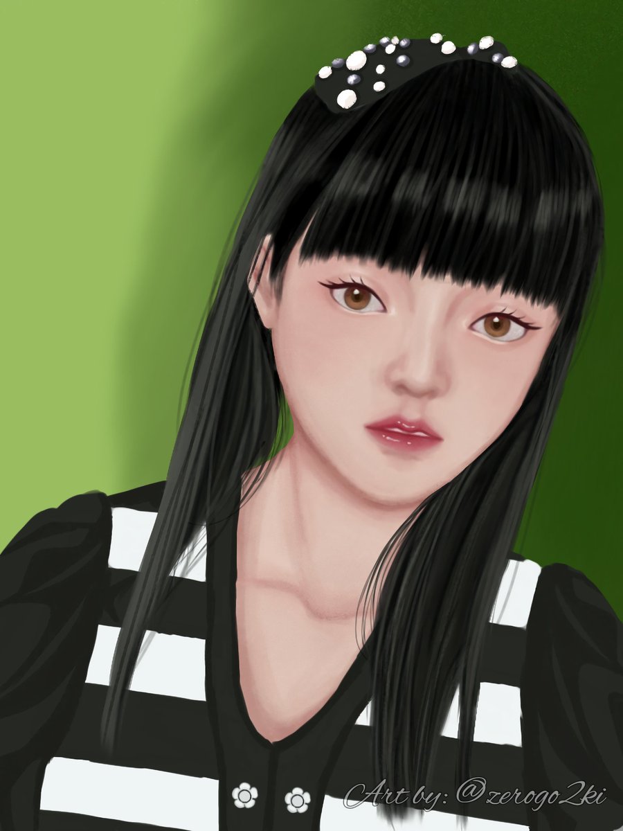 suonuoluo's tweet photo. Finally! I'm back to drawing again 🙌🏼
This time, I'm trying to draw in a semirealism style ✨🛐

Btw, she is my best friend 👾🙌🏼

#ibisPaintX #illustration #artist #ArtistOnTwitter #ArtistOnX #art #ArtOfTheDay #drawing #DigitalArtist #artwork https://t.co/gK8v5vLsej