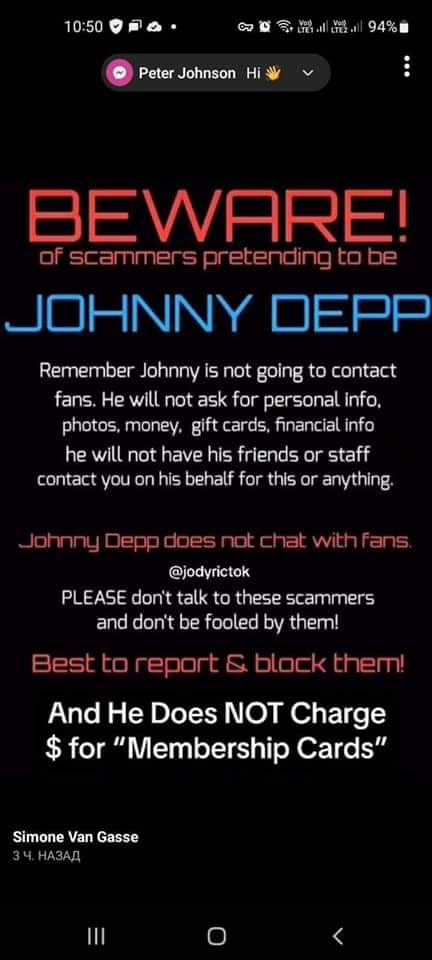 Dear subscribers, friends and just guests of my channel! I beg you very much, be careful and do not believe the scammers.
I love you all very much!
Take care of yourself!