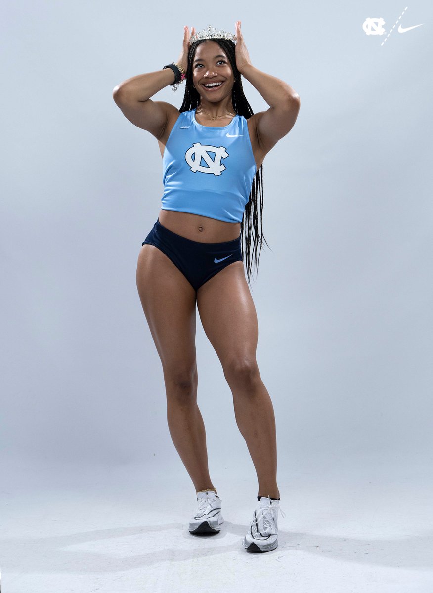 UNC Track & Field • XC tweet media