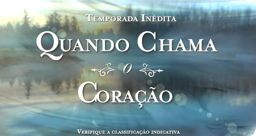 Boa noite, está no ar a nova temporada da série #QuandoChamaOCoração 💖

Assista com a gente ou acesse agora: PlayPlus.com