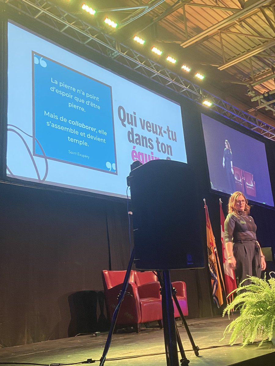 #clair2024 @Lauriecouture92 
Un moment de philosophie et de réflexion pour terminer la soirée! 💫 p.s : je te veux dans mon équipe!