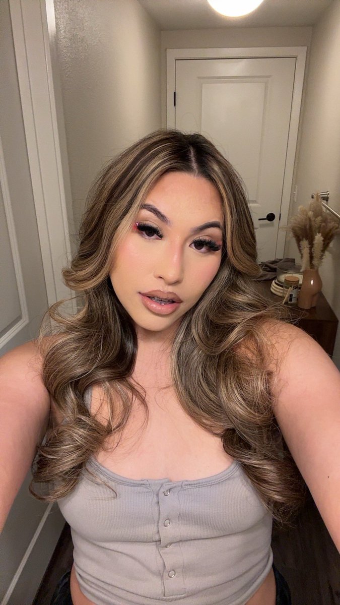 tell me you love me