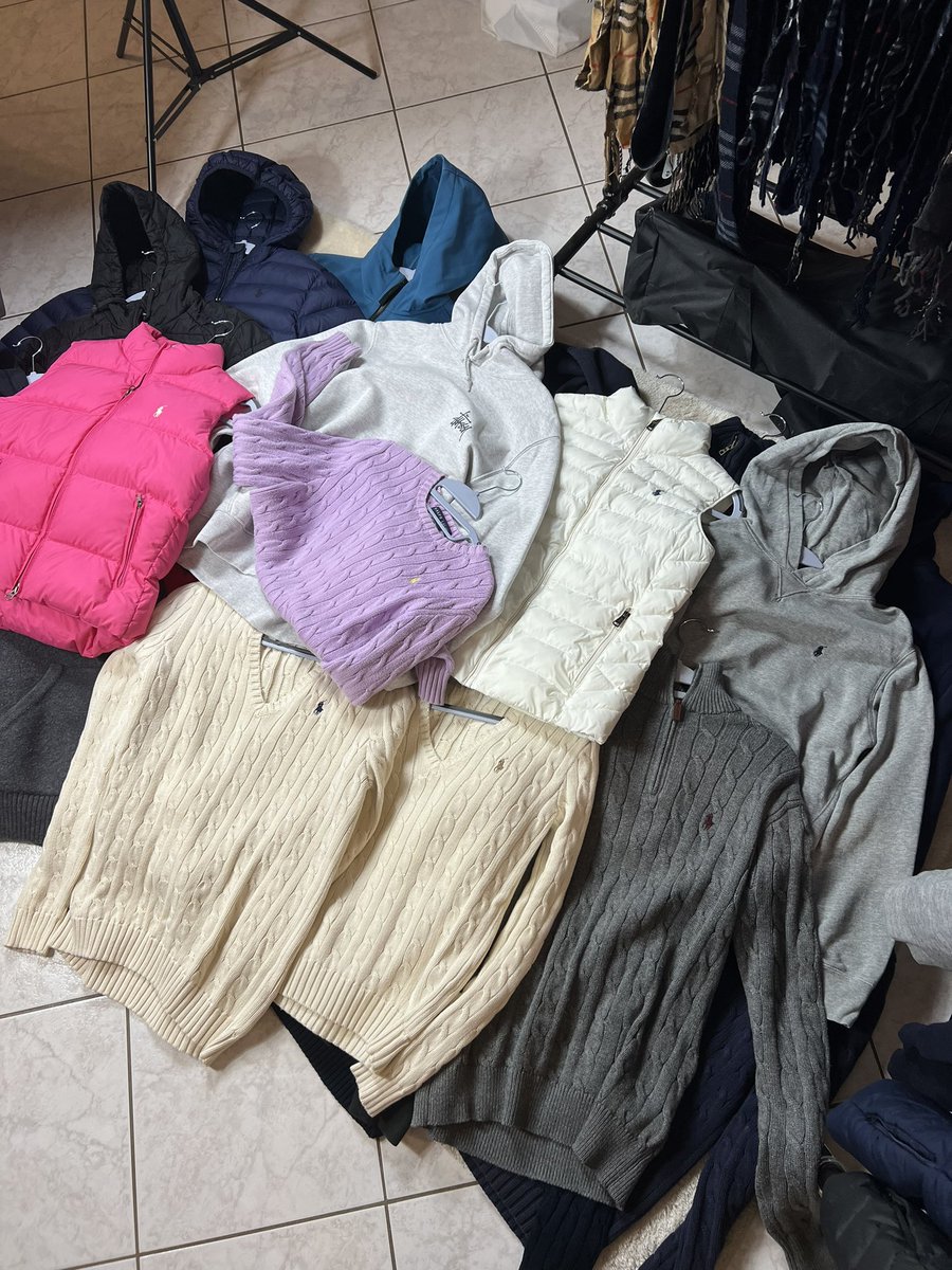 Lucas - Resell Vinted tweet media