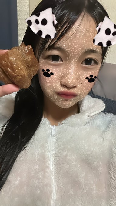 Twitterのコスプレ画像2