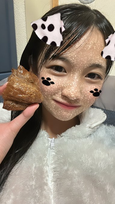 Twitterのコスプレ画像1