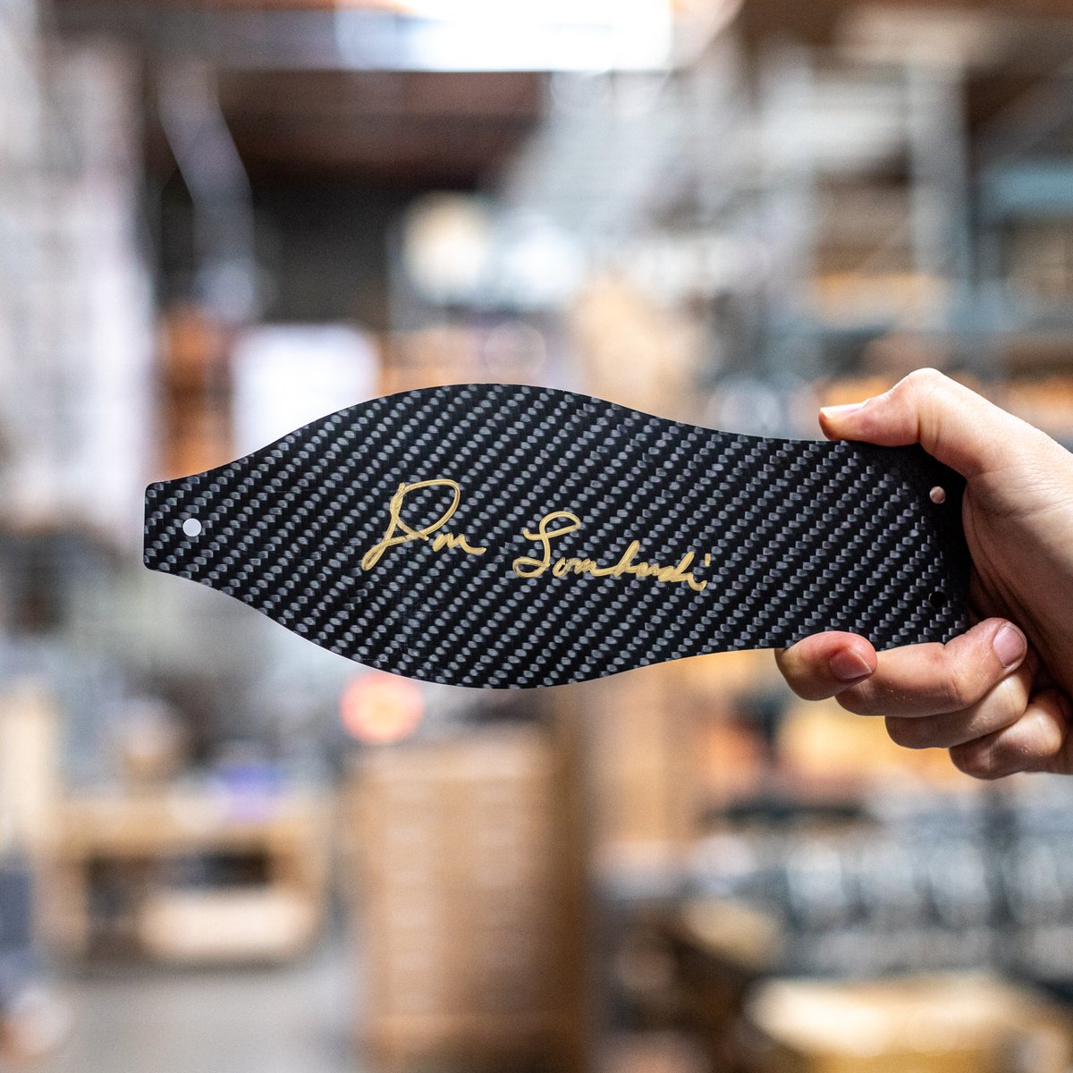 Drum Workshop, Inc. tweet media