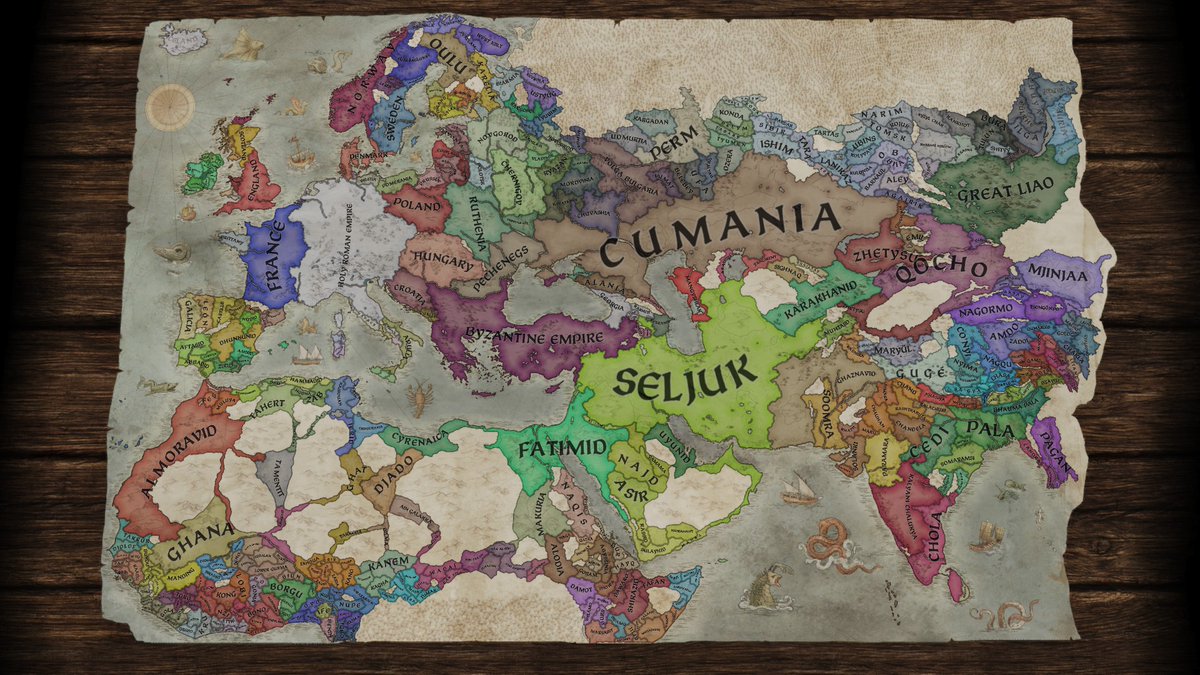 Sean_Trip's tweet photo. Fan of @CrusaderKings I want people to help me write our own historical story.
❤️🧬❤️PLEASE FOLLOW AND 💬 to be added to Discord ❤️🧬❤️

#GameOfTheYear #CrusaderKings #CKIII #CK3 #Steam #Streamer #Twitch #YouTube #AllStars #GOTY #GalaxyS24 #Games https://t.co/eS6x7SIcNj