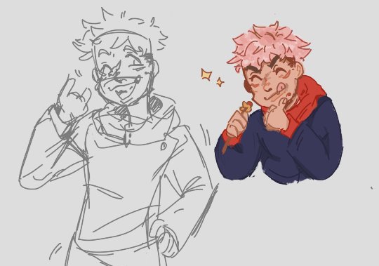 self portraits 4 the tl #jjk