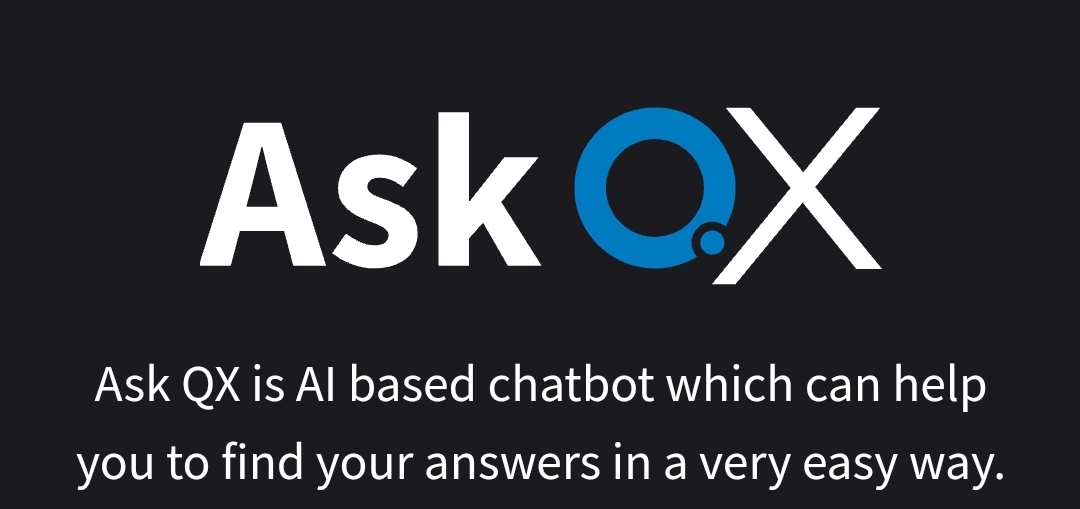 AI_infoHub's tweet image. QX Lab AI, a pioneering Artificial General Intelligence (AGI) company today introduced Ask QX, the world&apos;s first hybrid generative AI platform to making AI more accessible for the Indian masses. The first to have a node-based architecture, Ask QX is available in 100+ languages,.