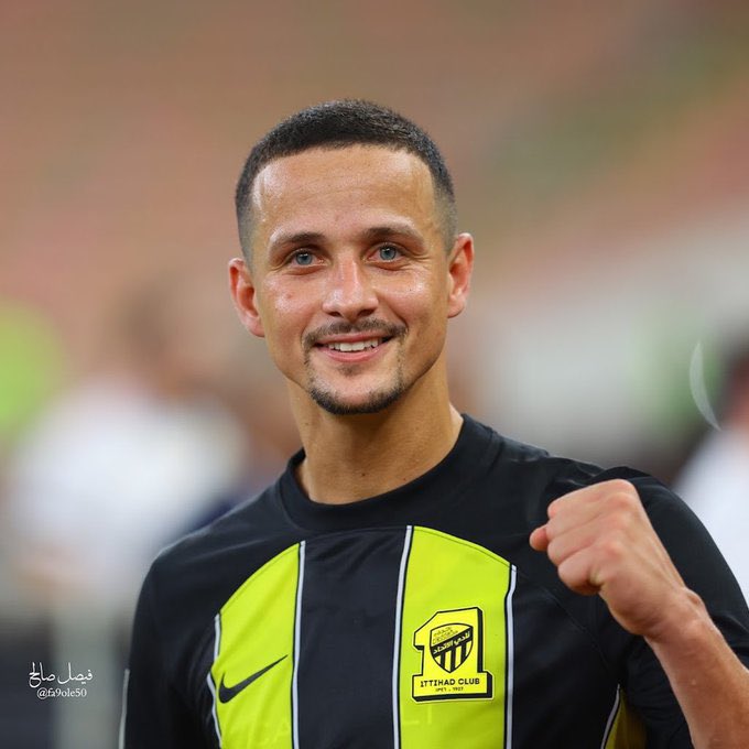 عزيز بن خالد tweet media