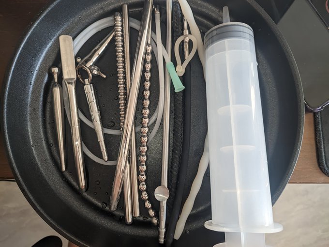 #马眼棒  #尿道  你的年夜饭到了 https://t.co/aAqyALgWdk<a href="/tag/%E9%A9%AC%E7%9C%BC%E6%A3%92"class="tags">#马眼棒</a><a href="/tag/%E5%B0%BF%E9%81%93"class="tags">#尿道</a>