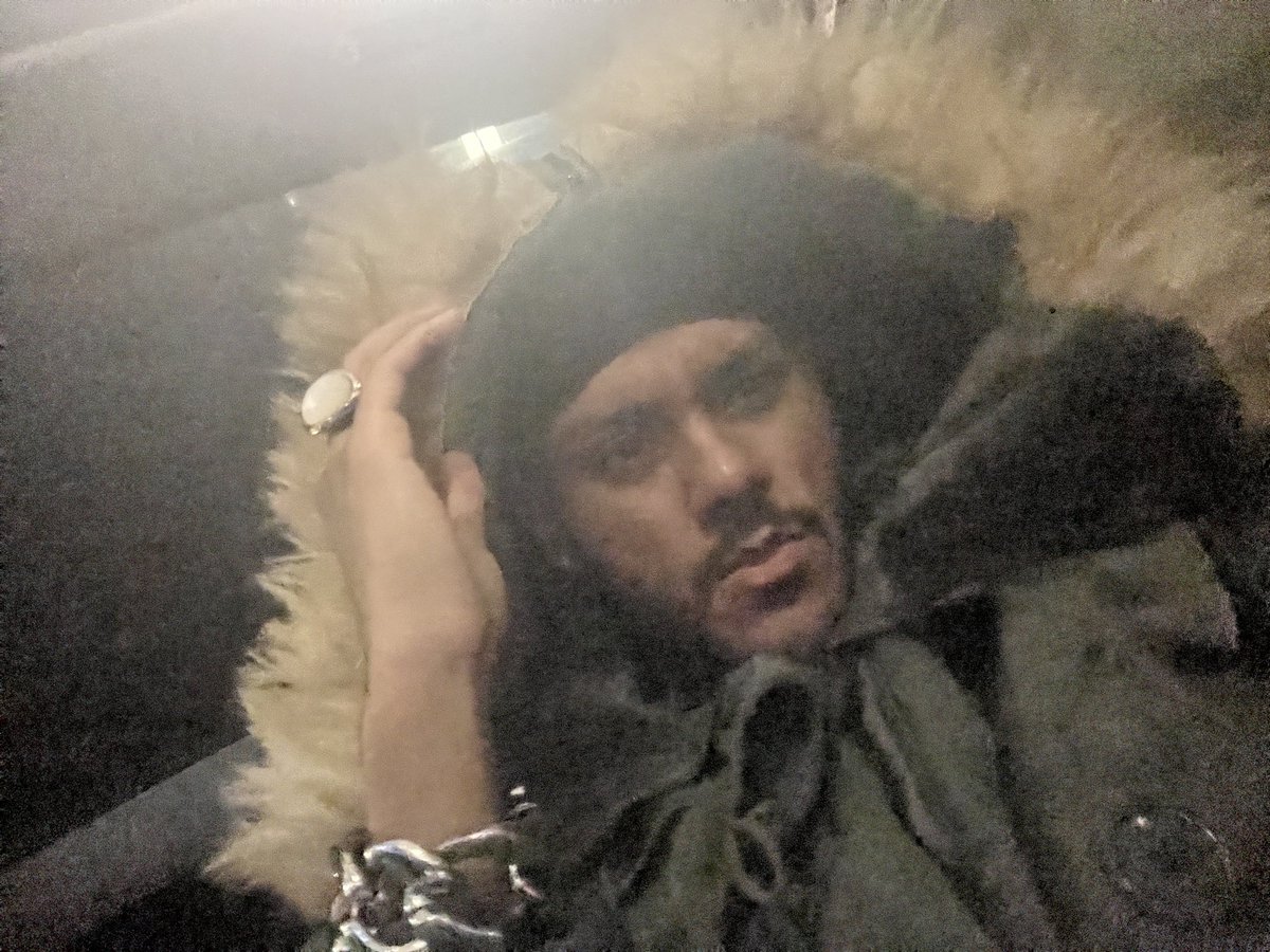 troi blank tweet media